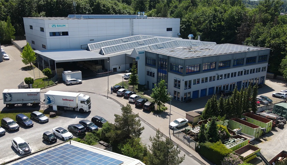 Ihr Kontakt in Birkenfeld – BAUM lined piping GmbH